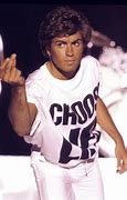 Image result for George Michael Wake Me Up