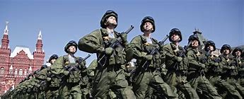 Image result for Russian Military March