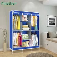 Image result for Bedroom Closet Organizers