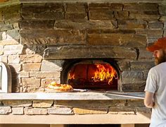Image result for Wood Fired Oven Styles