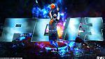 Image result for Paul George Wallpaper Animated