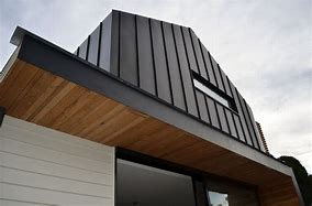 Image result for Metal Roof Cladding