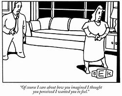 Image result for New Yorker Judge Cartoons