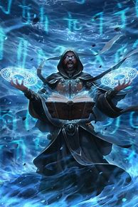 Image result for Epic Wizard