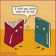 Image result for Jokes About Books