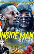 Image result for Inside Man Most Wanted