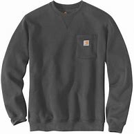 Image result for Men's Sweatshirt with Pocket
