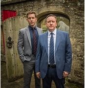 Image result for Midsomer Murders Season 19 Cast