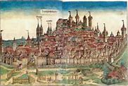 Image result for Siege of Nuremberg