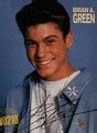 Image result for Brian Austin Green Saved by the Bell