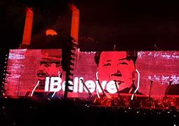 Image result for Roger Waters Pigs