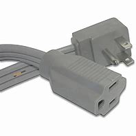 Image result for Air Conditioner and Major Appliance Extension Cord