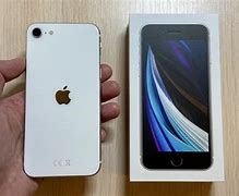 Image result for iPhone SE White 3rd Small