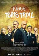 Image result for Tokyo Trials Front