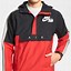 Image result for Red and Black Nike Jacket