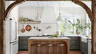 Image result for Kitchen Ideas Country Joanna Gaines