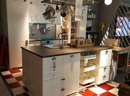 Image result for IKEA Kitchen Store Displays