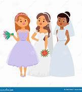 Image result for Wedding Dress Shopping Cartoon