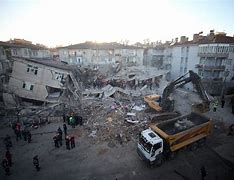 Image result for Turkey Earthquake Magnitude