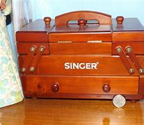 Image result for Sewing Boxes