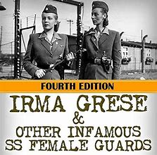 Image result for Grese SS Guard