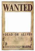 Image result for Wanted Pic