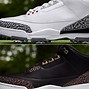 Image result for Air Jordan Golf Shoes