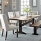 Image result for modern dining table