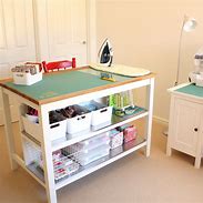 Image result for IKEA Sewing Room Layout