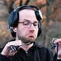 Image result for Dent in Head From Headphones