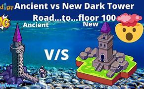 Image result for Prodigy Dark Tower Floor 90