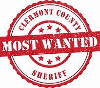 Image result for Western Most Wanted Sign