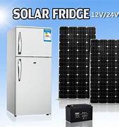 Image result for 12 Volt Solar Refrigerator Freezer