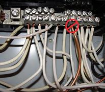 Image result for Ground Neutral Hot Wire