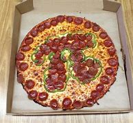 Image result for Pi Day Pizza