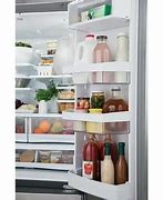 Image result for Refrigerator Side