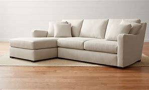 Image result for Sectional Left Chaise Sofa