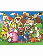 Image result for Mario Puzzle