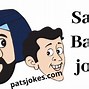 Image result for New Santa Banta Jokes