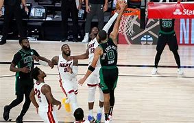 Image result for Heat Comeback Vs. Celtics