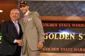 Image result for Seth Curry NBA Draft
