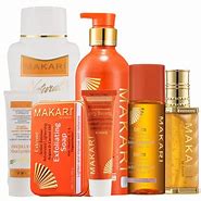 Image result for Makari Skin Lightening Cream