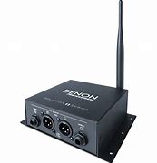 Image result for Denon Pro DN-200BR Pro Audio Bluetooth Receiver
