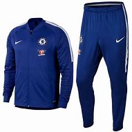 Image result for Chelsea Training Tracksuit