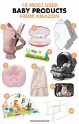 Image result for Used Baby Items
