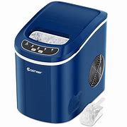 Image result for Magic Chef Portable Countertop Ice Maker