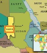 Image result for Darfur Region Sudan