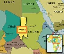 Image result for East Darfur