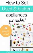 Image result for Who Buys Used Appliances Near Me