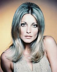 Image result for Sharon Tate Stars and Stripes